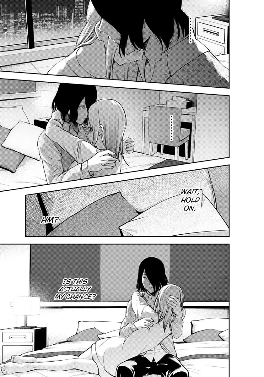 Kaguya Wants to be Confessed To: The Geniuses' War of Love and Brains Chapter 155 page 13