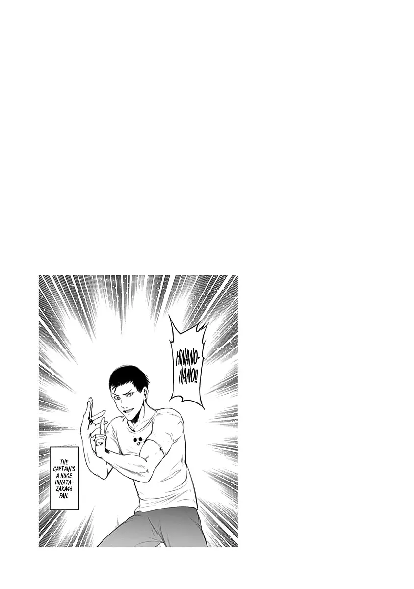 Kaguya Wants to be Confessed To: The Geniuses' War of Love and Brains Chapter 171.5 page 8