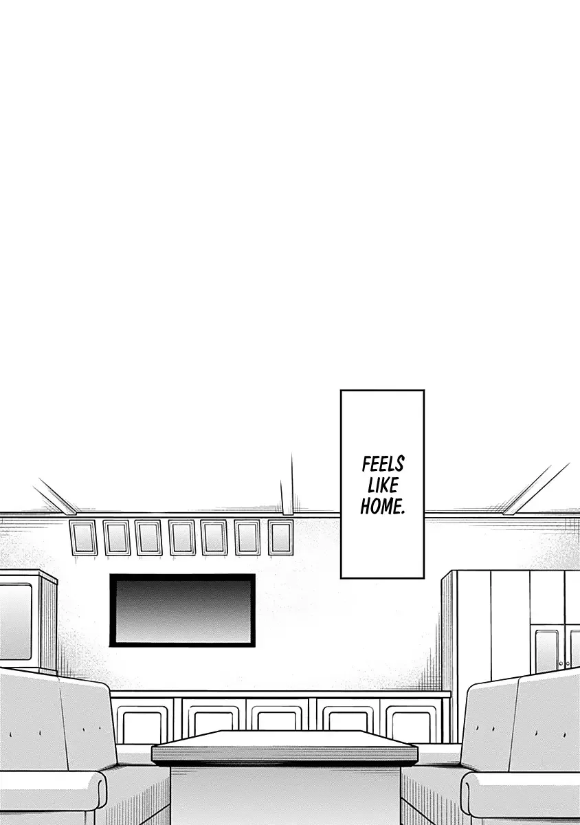 Kaguya Wants to be Confessed To: The Geniuses' War of Love and Brains Chapter 171.5 page 4