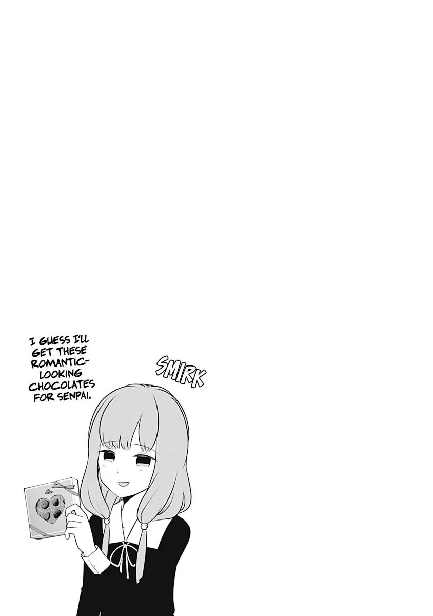 Kaguya Wants to be Confessed To: The Geniuses' War of Love and Brains Chapter 201.1 page 7
