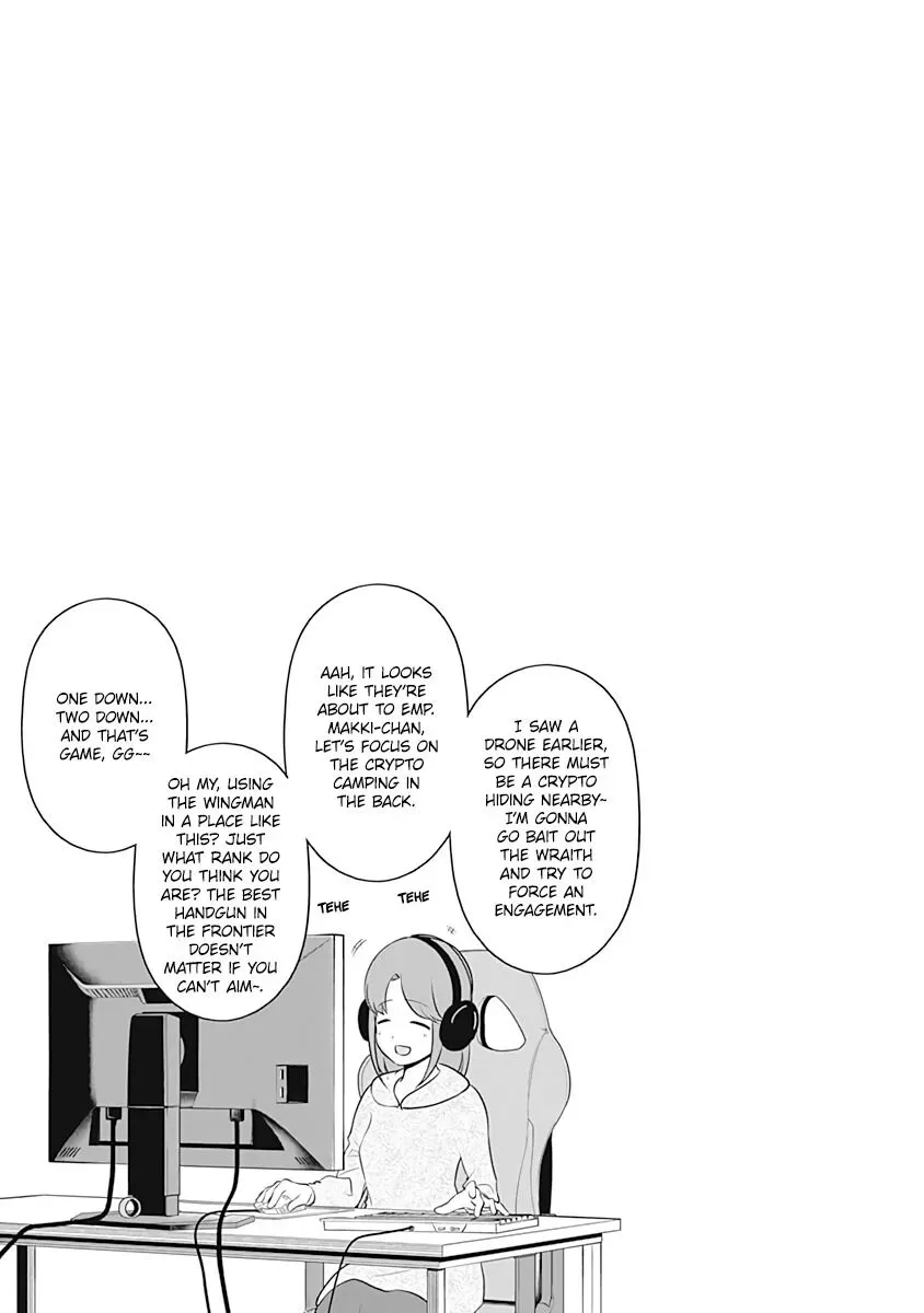 Kaguya Wants to be Confessed To: The Geniuses' War of Love and Brains Chapter 201.1 page 11