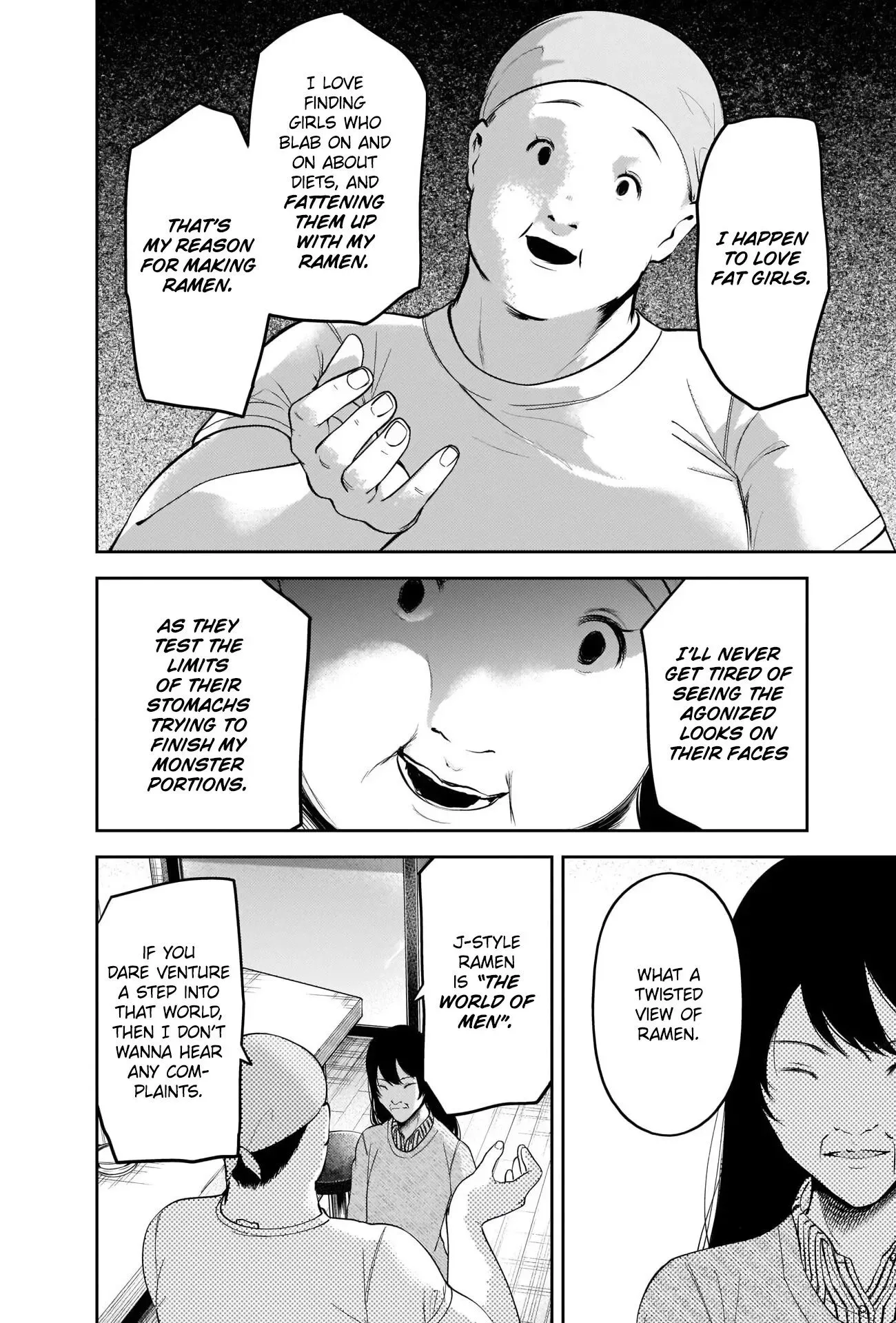 Kaguya Wants to be Confessed To: The Geniuses' War of Love and Brains Chapter 210 page 5