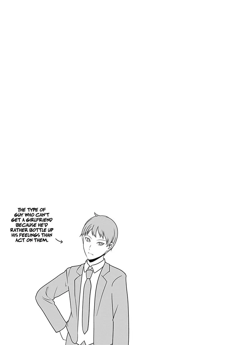 Kaguya Wants to be Confessed To: The Geniuses' War of Love and Brains Chapter 221.1 page 8