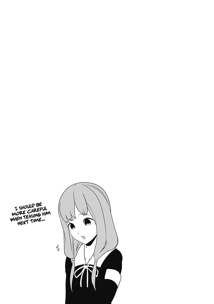 Kaguya Wants to be Confessed To: The Geniuses' War of Love and Brains Chapter 221.1 page 6