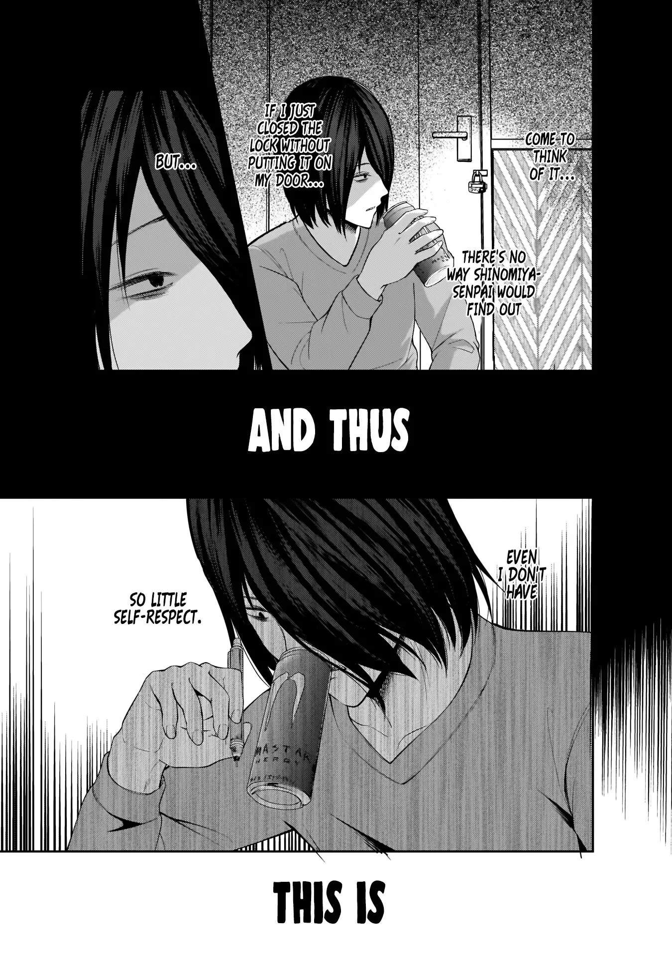 Kaguya Wants to be Confessed To: The Geniuses' War of Love and Brains Chapter 198 page 16