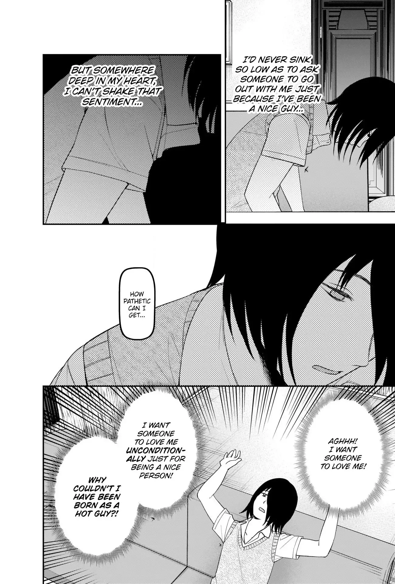 Kaguya Wants to be Confessed To: The Geniuses' War of Love and Brains Chapter 244 page 10