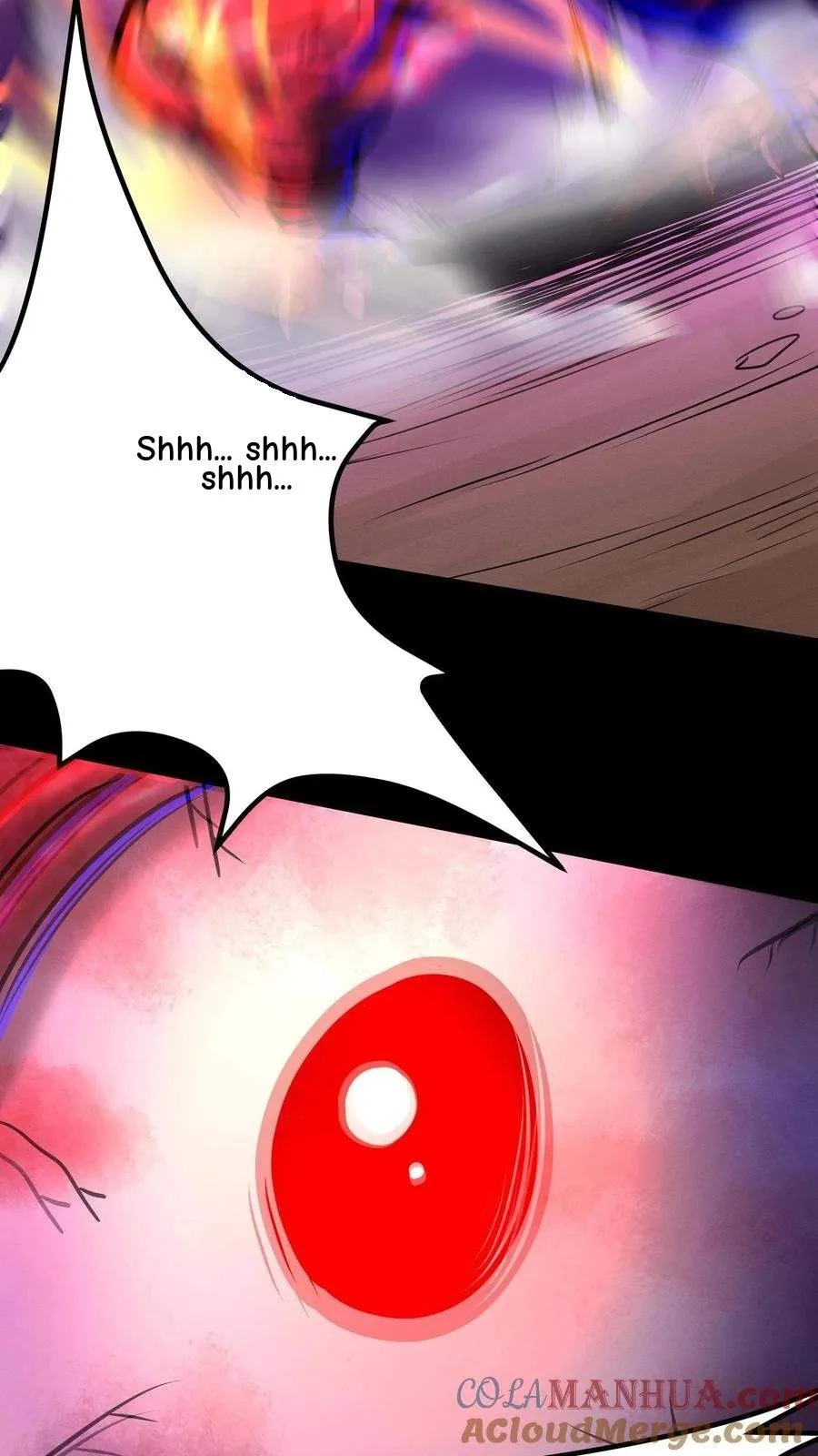 Creepy Pharmacist: All My Patients are Horrific Chapter 150 page 10