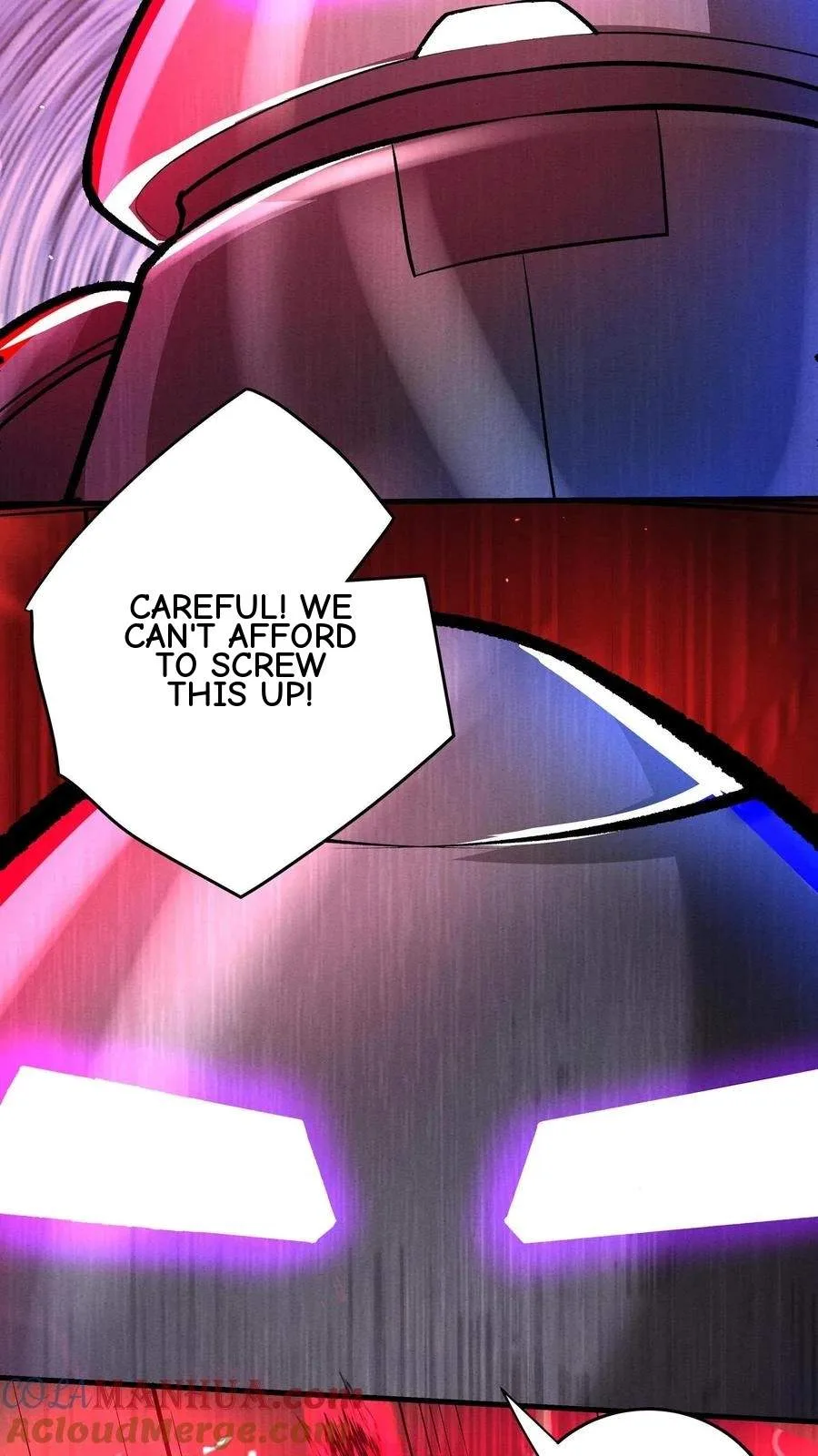 Creepy Pharmacist: All My Patients are Horrific Chapter 154 page 14