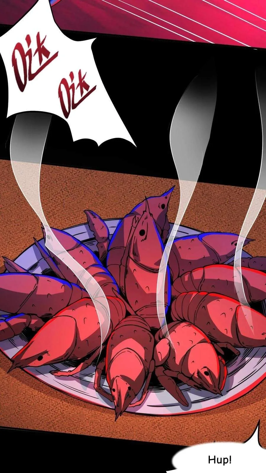 Creepy Pharmacist: All My Patients are Horrific Chapter 153 page 21