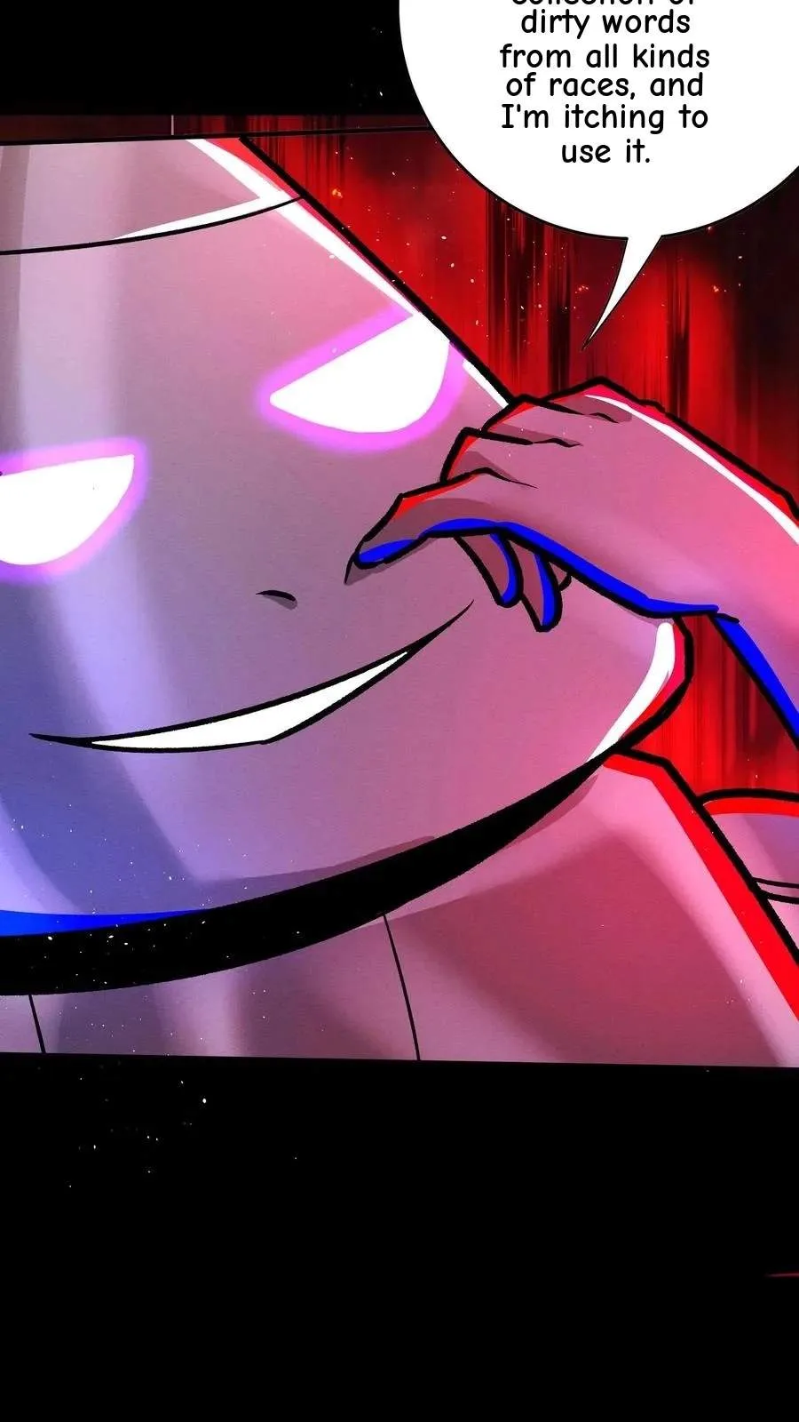 Creepy Pharmacist: All My Patients are Horrific Chapter 154 page 27