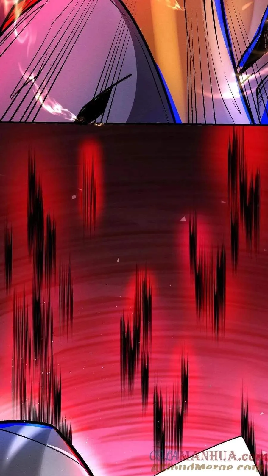 Creepy Pharmacist: All My Patients are Horrific Chapter 154 page 20