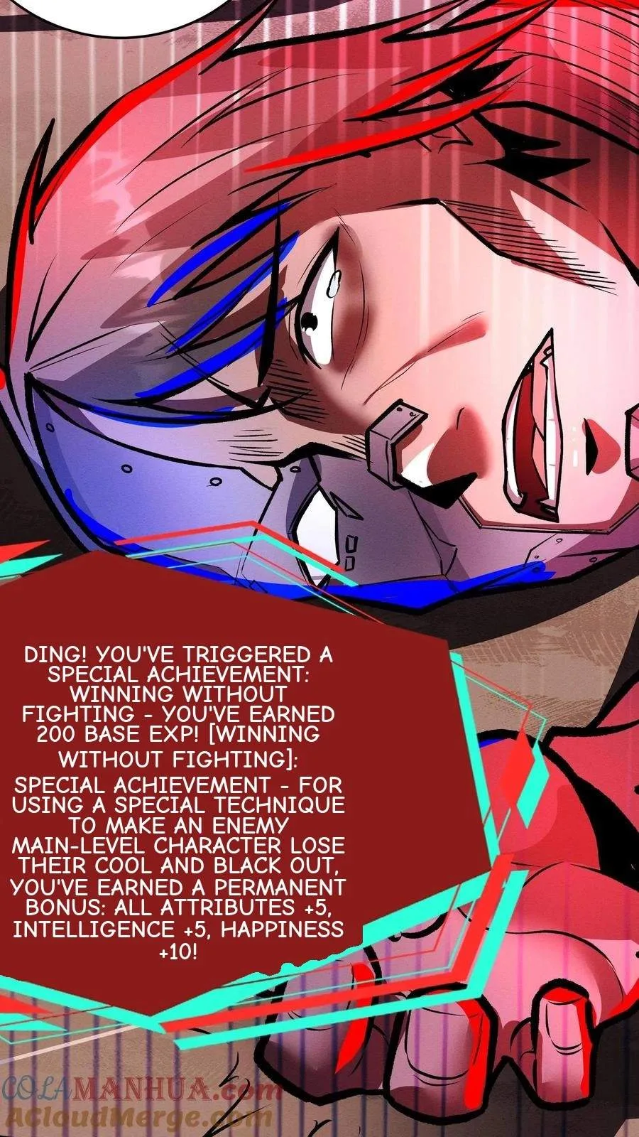 Creepy Pharmacist: All My Patients are Horrific Chapter 154 page 32