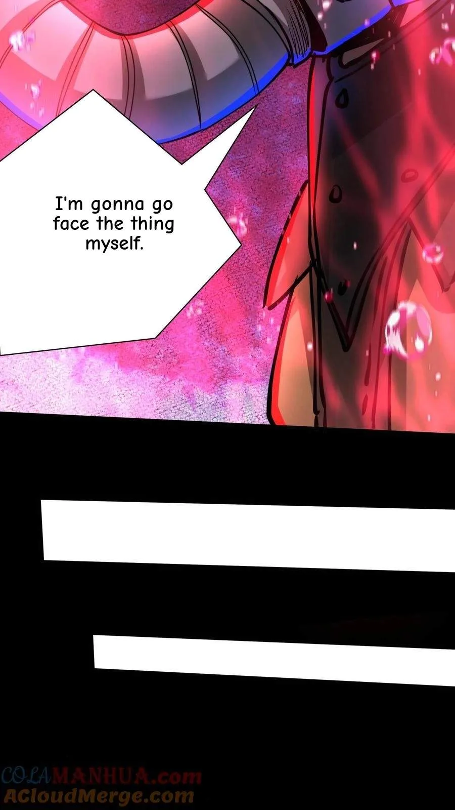 Creepy Pharmacist: All My Patients are Horrific Chapter 156 page 20