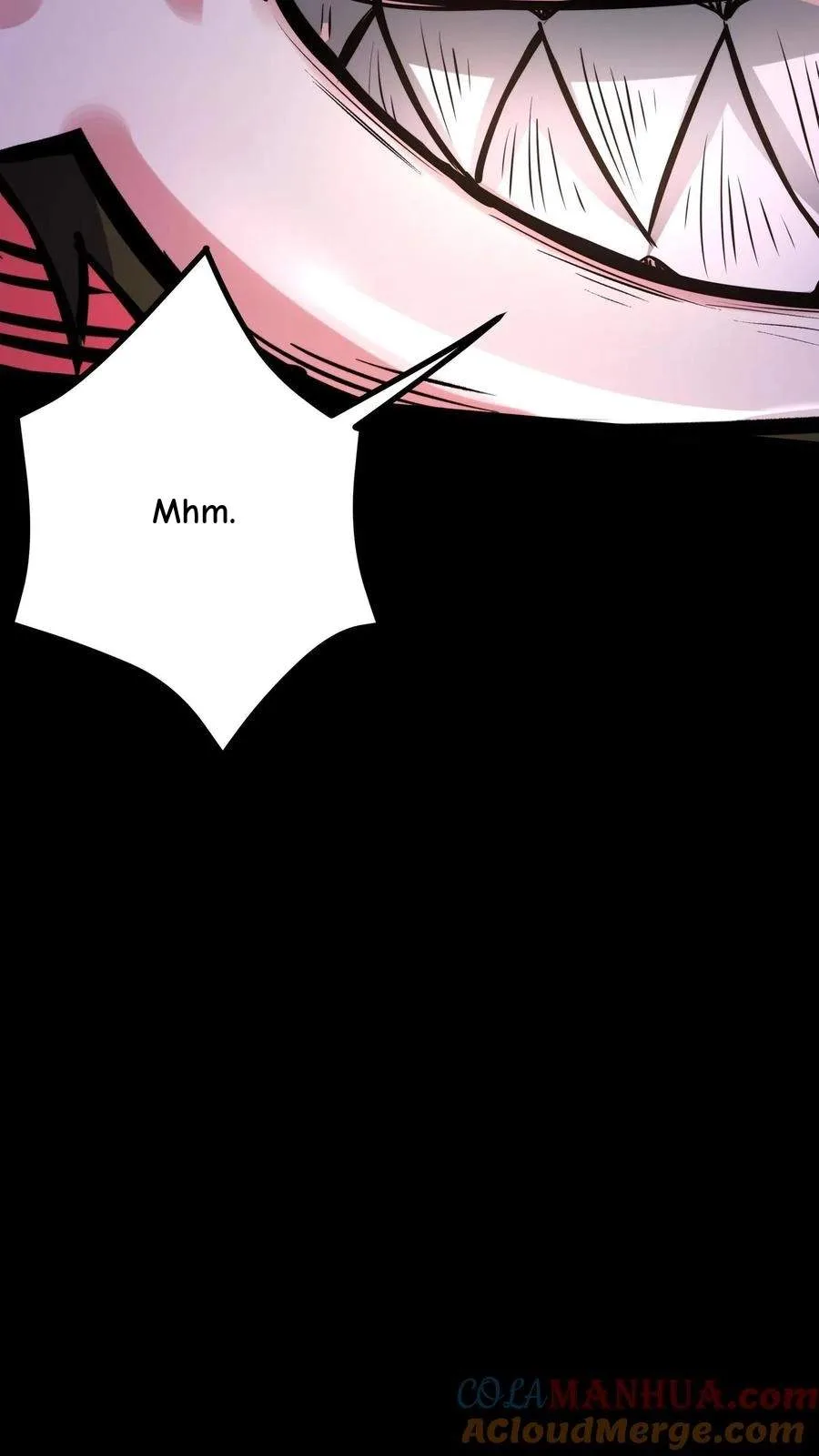 Creepy Pharmacist: All My Patients are Horrific Chapter 152 page 12