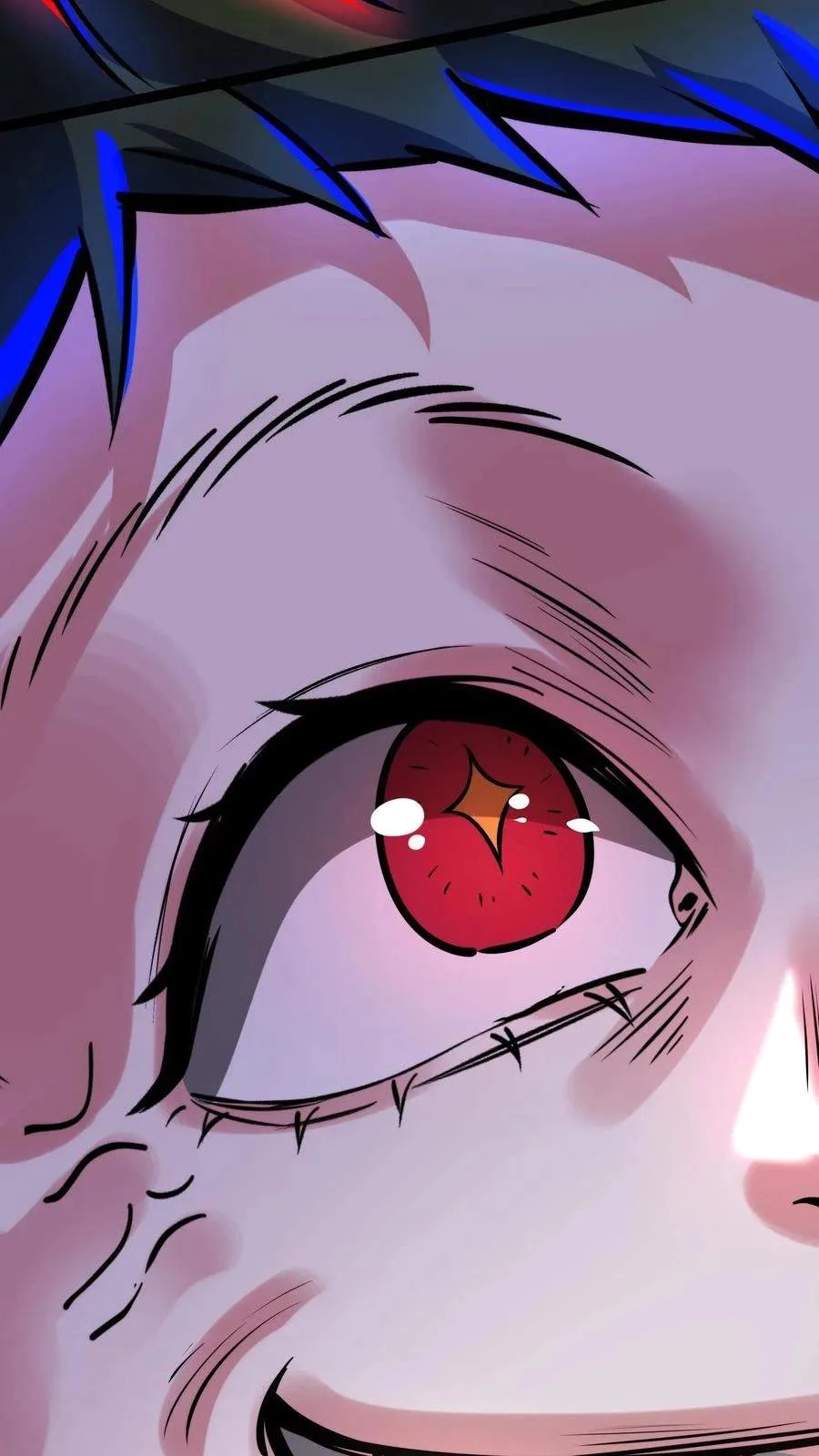 Creepy Pharmacist: All My Patients are Horrific Chapter 152 page 11