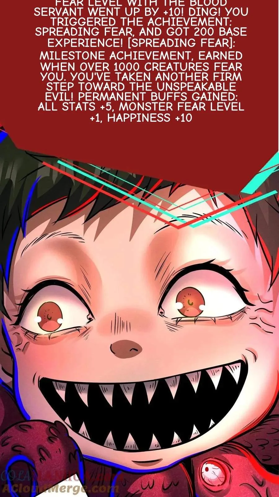 Creepy Pharmacist: All My Patients are Horrific Chapter 150 page 26