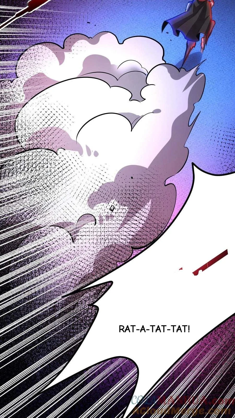 Creepy Pharmacist: All My Patients are Horrific Chapter 152 page 22