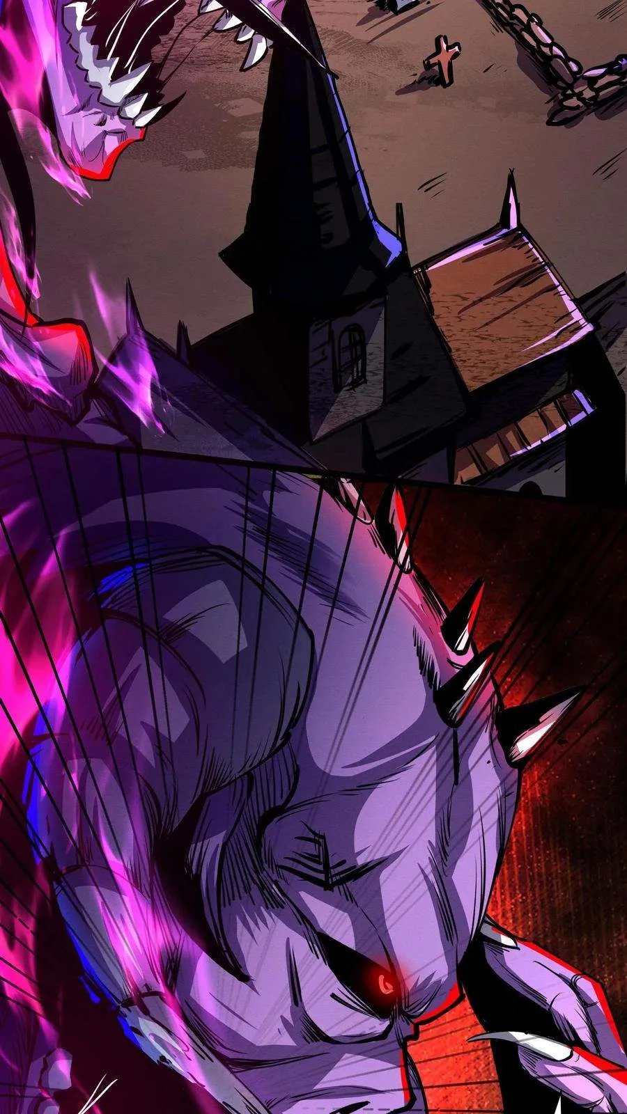 Creepy Pharmacist: All My Patients are Horrific Chapter 158 page 11