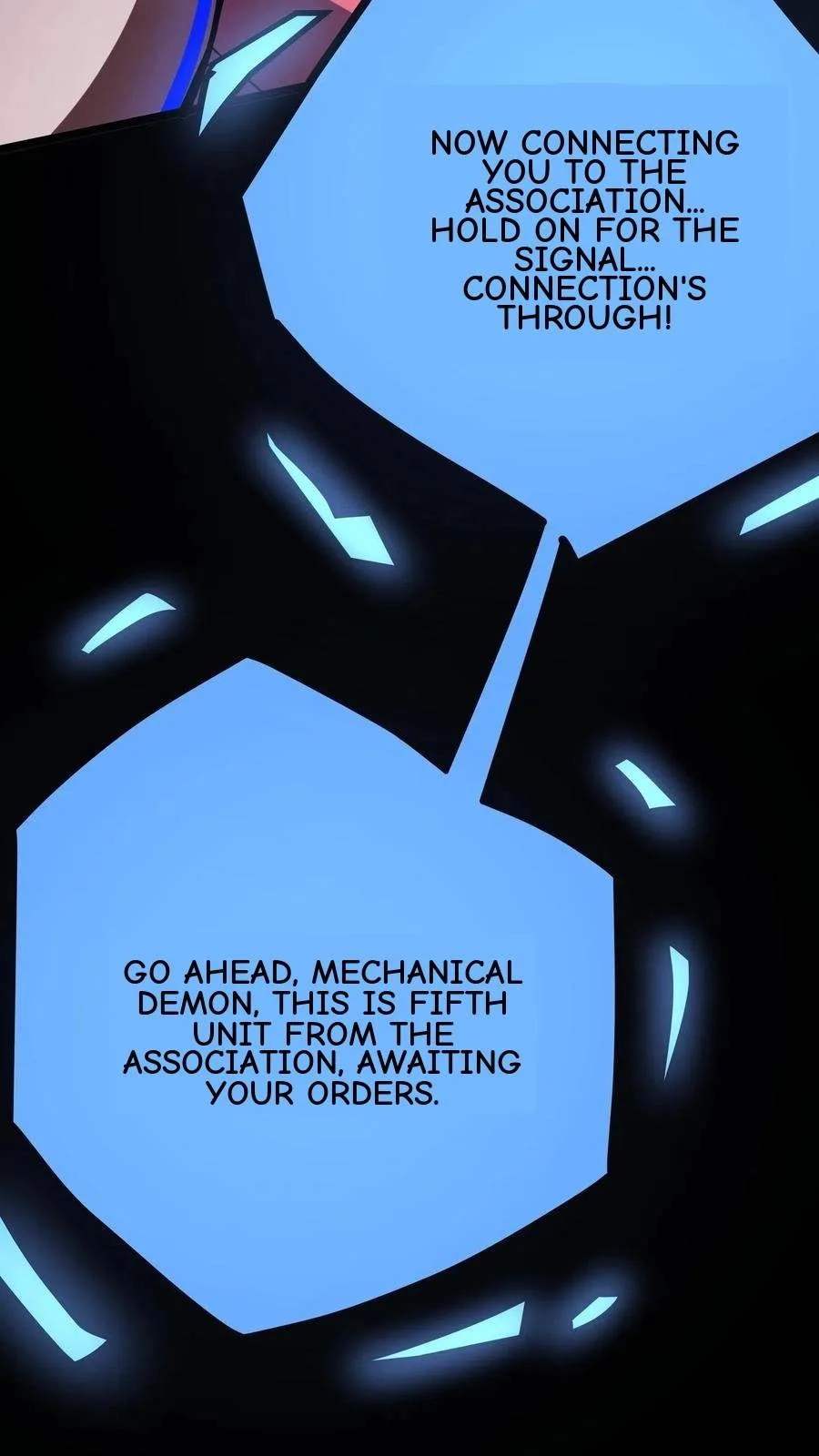 Creepy Pharmacist: All My Patients are Horrific Chapter 152 page 27