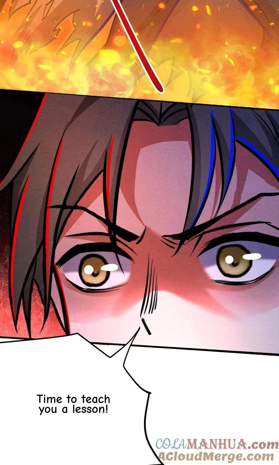 Creepy Pharmacist: All My Patients are Horrific Chapter 157 page 30
