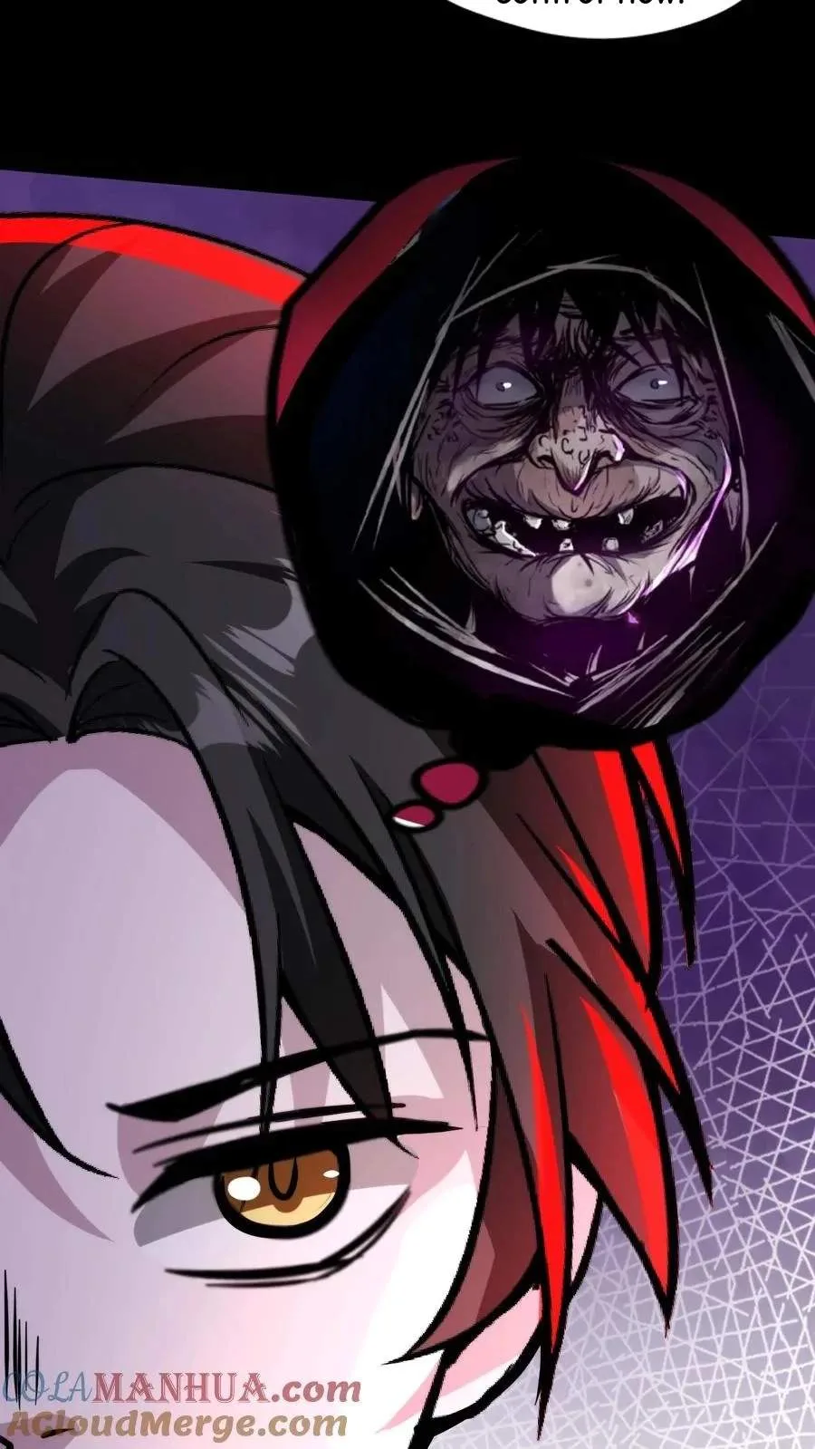 Creepy Pharmacist: All My Patients are Horrific Chapter 159 page 10