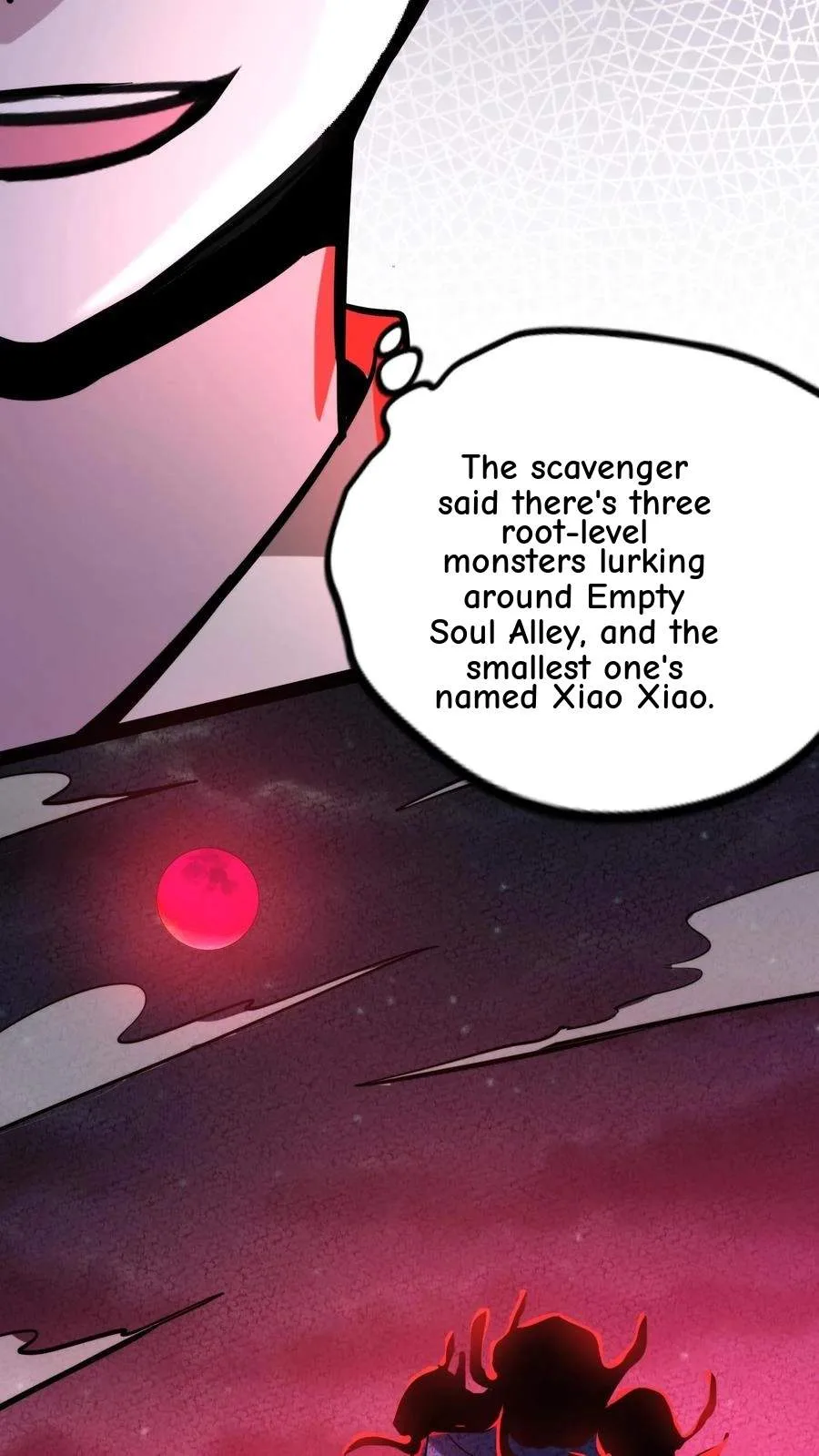 Creepy Pharmacist: All My Patients are Horrific Chapter 159 page 11