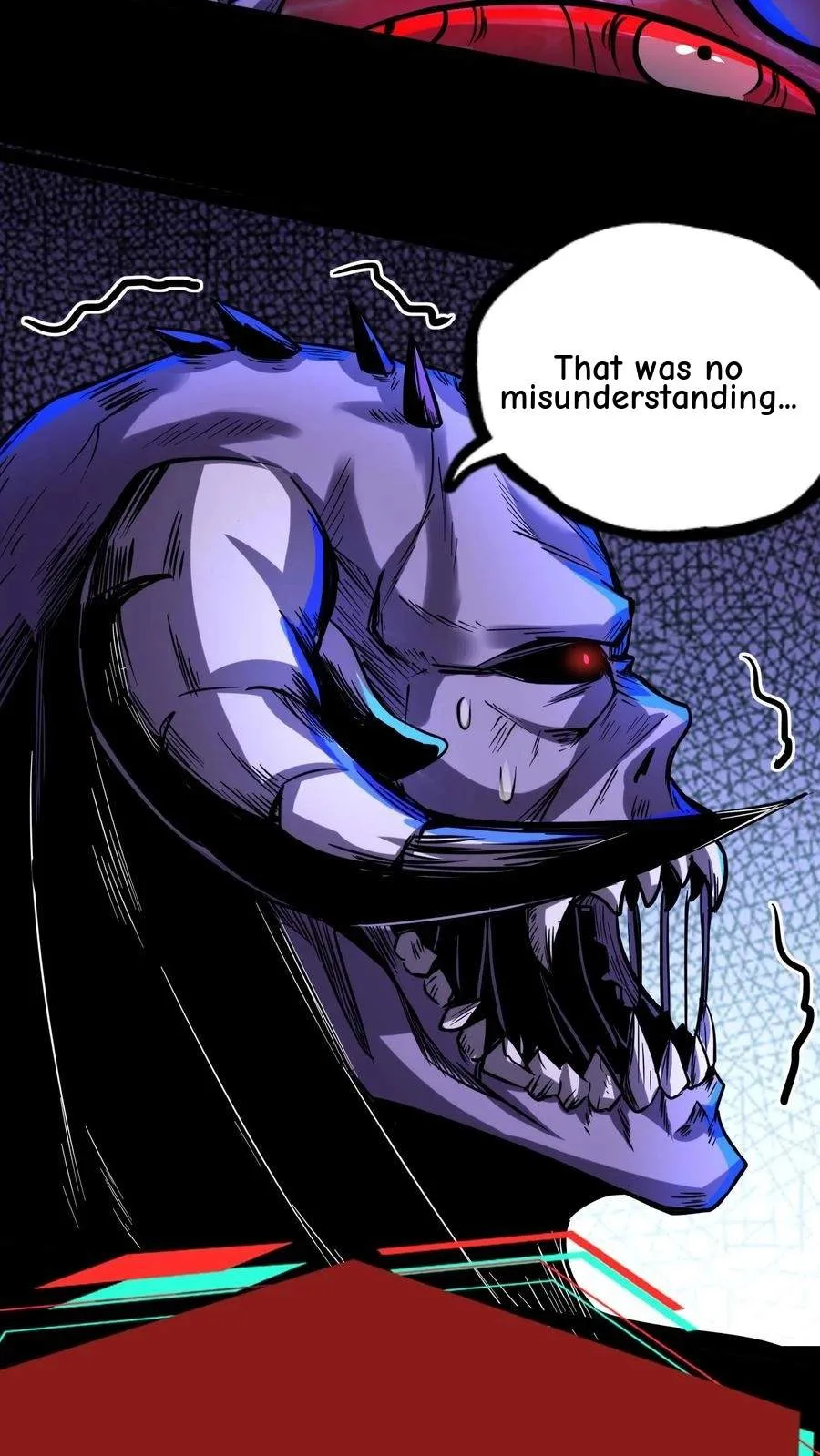 Creepy Pharmacist: All My Patients are Horrific Chapter 159 page 15