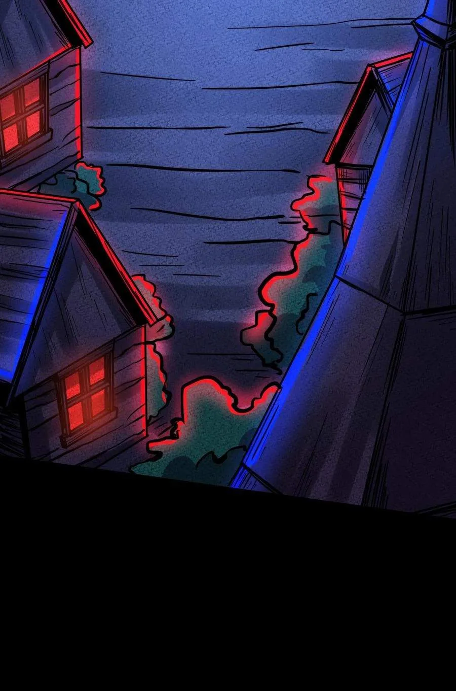 Creepy Pharmacist: All My Patients are Horrific Chapter 159 page 31