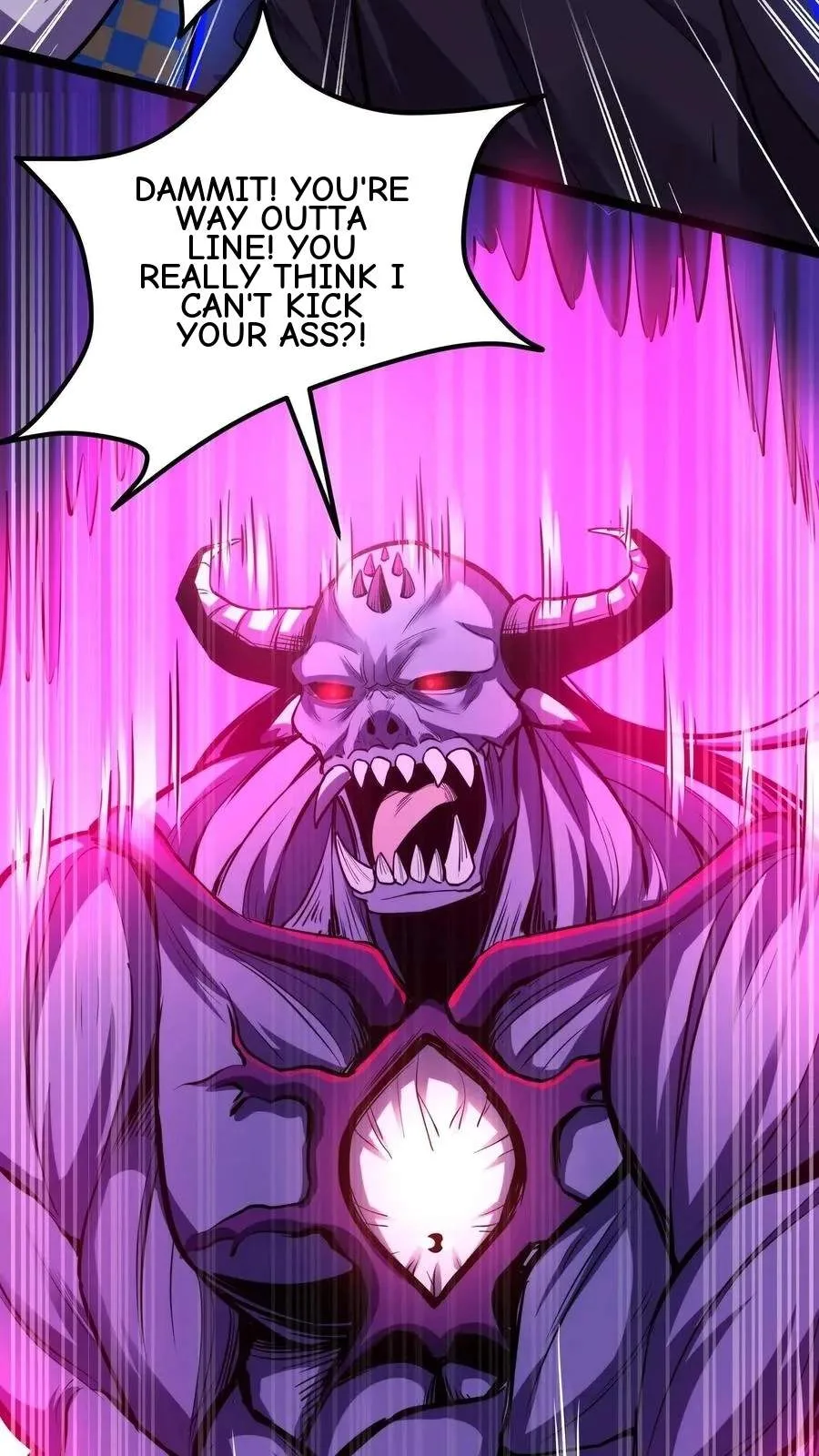 Creepy Pharmacist: All My Patients are Horrific Chapter 160 page 5