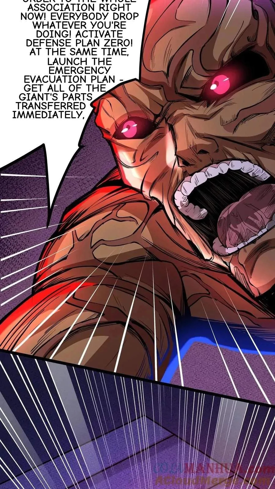 Creepy Pharmacist: All My Patients are Horrific Chapter 160 page 26