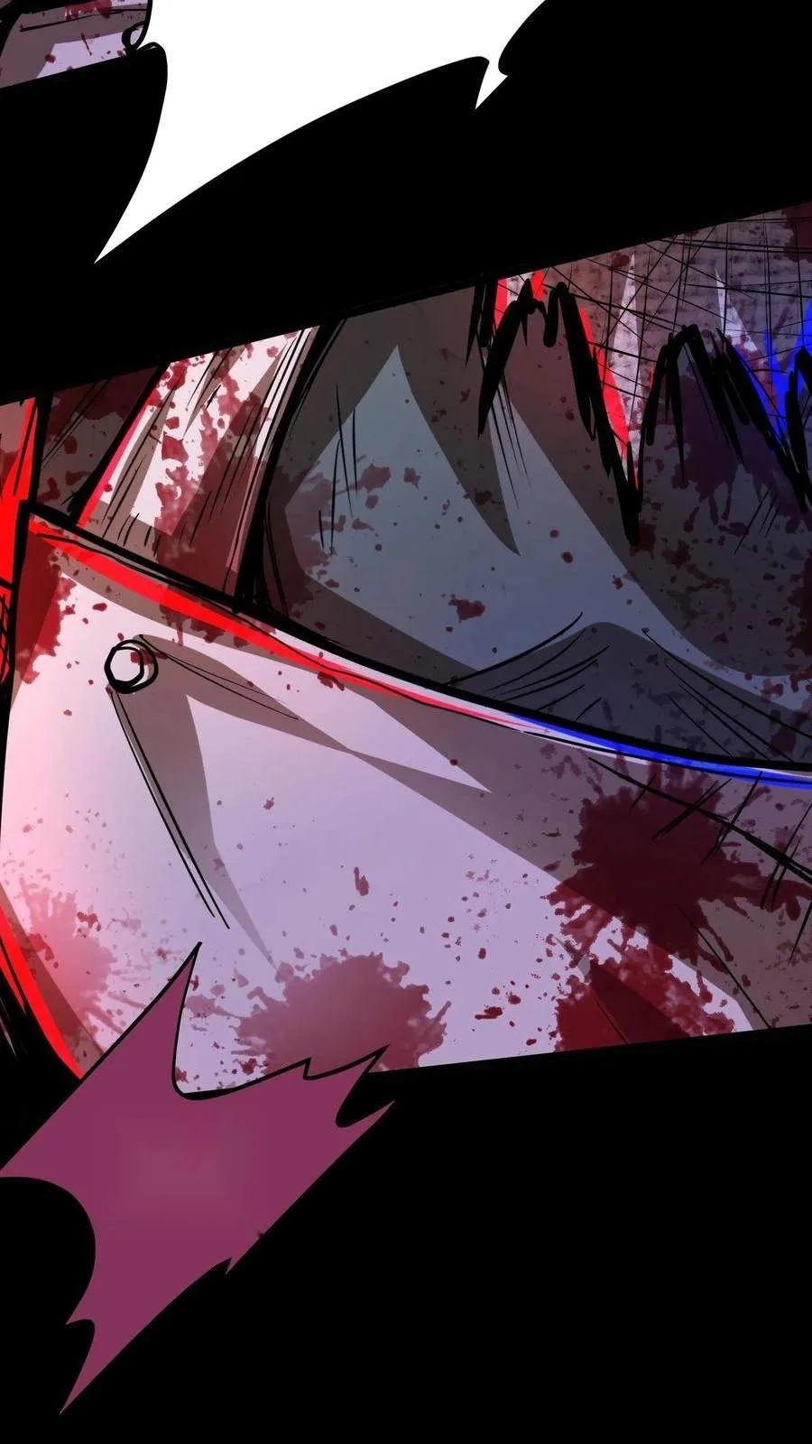 Creepy Pharmacist: All My Patients are Horrific Chapter 161 page 7