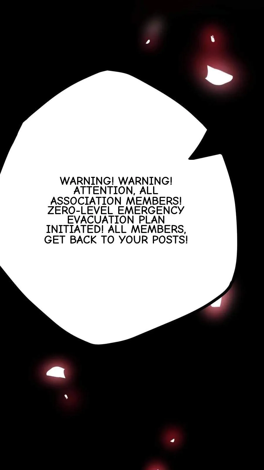 Creepy Pharmacist: All My Patients are Horrific Chapter 160 page 31