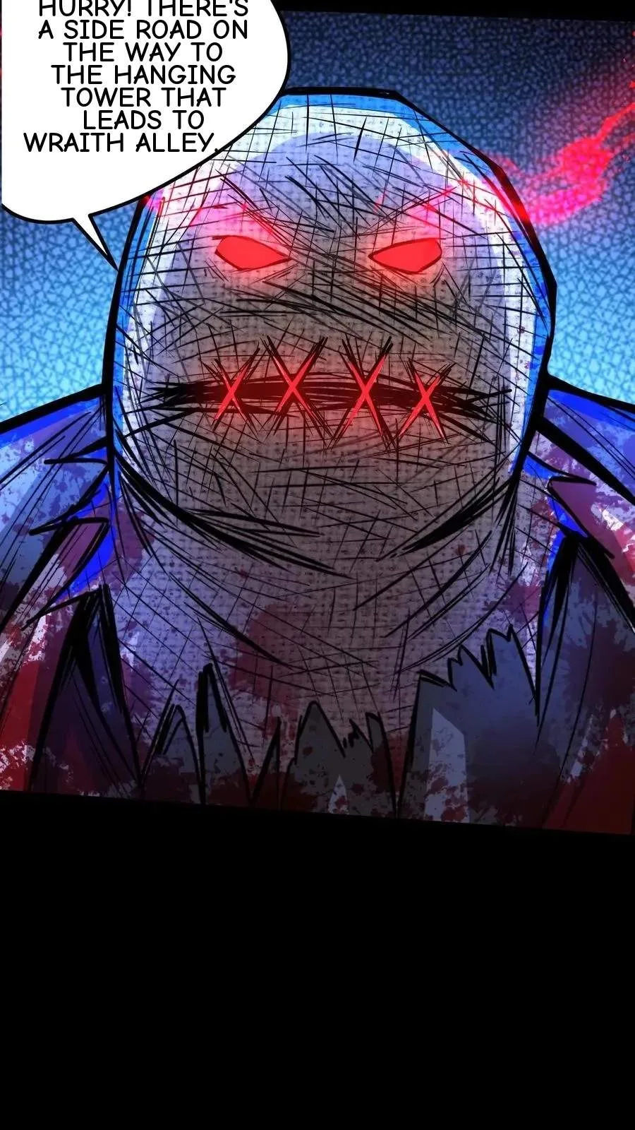 Creepy Pharmacist: All My Patients are Horrific Chapter 161 page 17