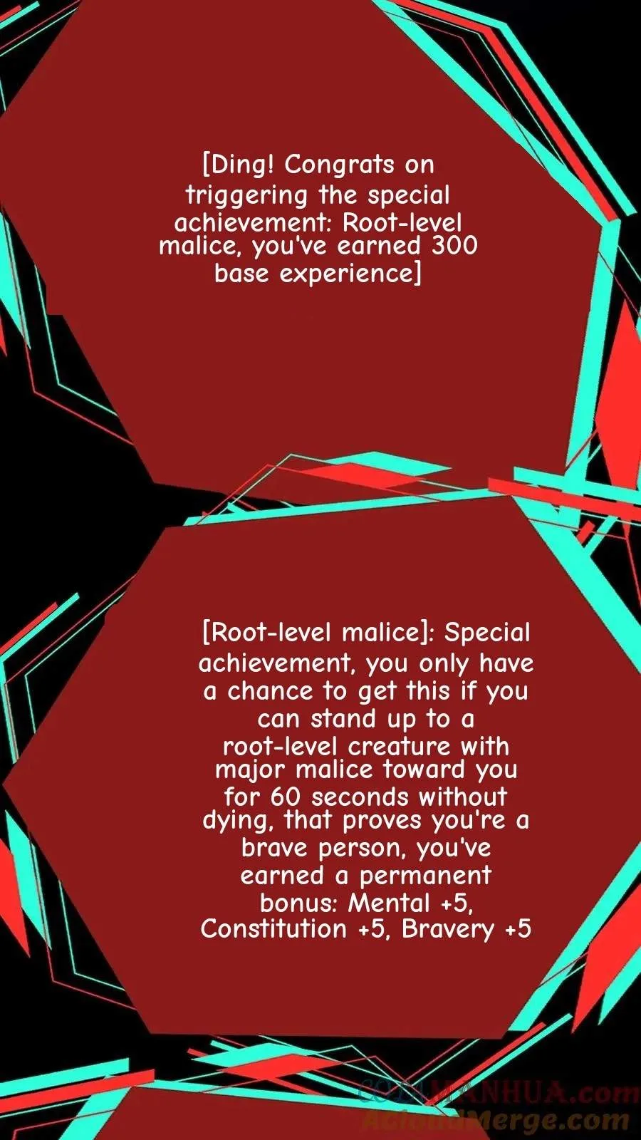 Creepy Pharmacist: All My Patients are Horrific Chapter 162 page 14