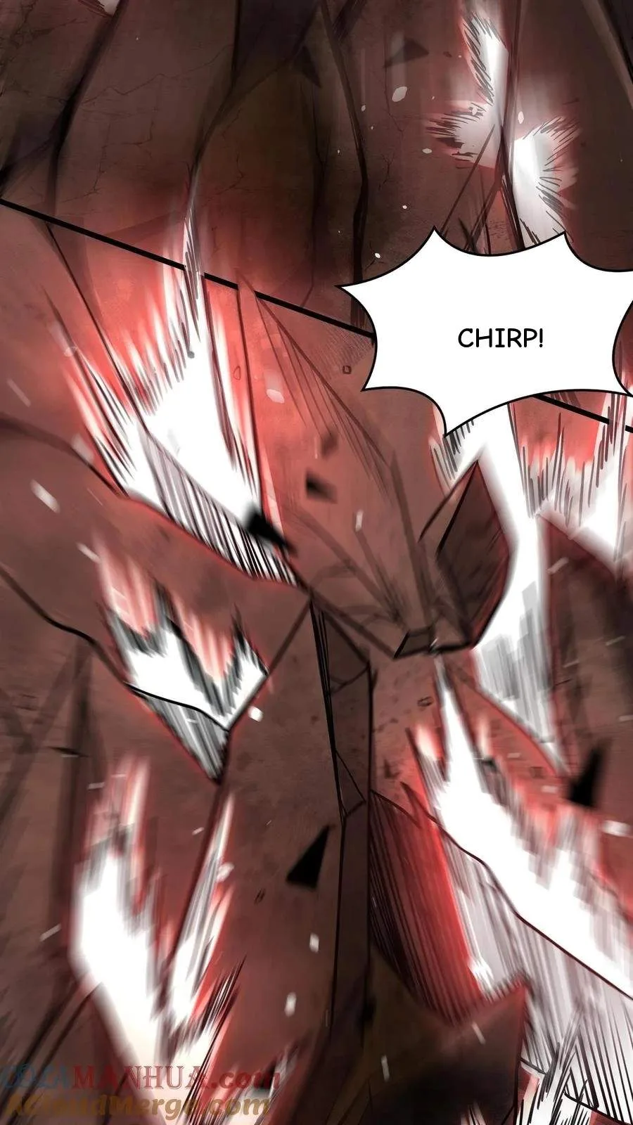 Creepy Pharmacist: All My Patients are Horrific Chapter 162 page 24