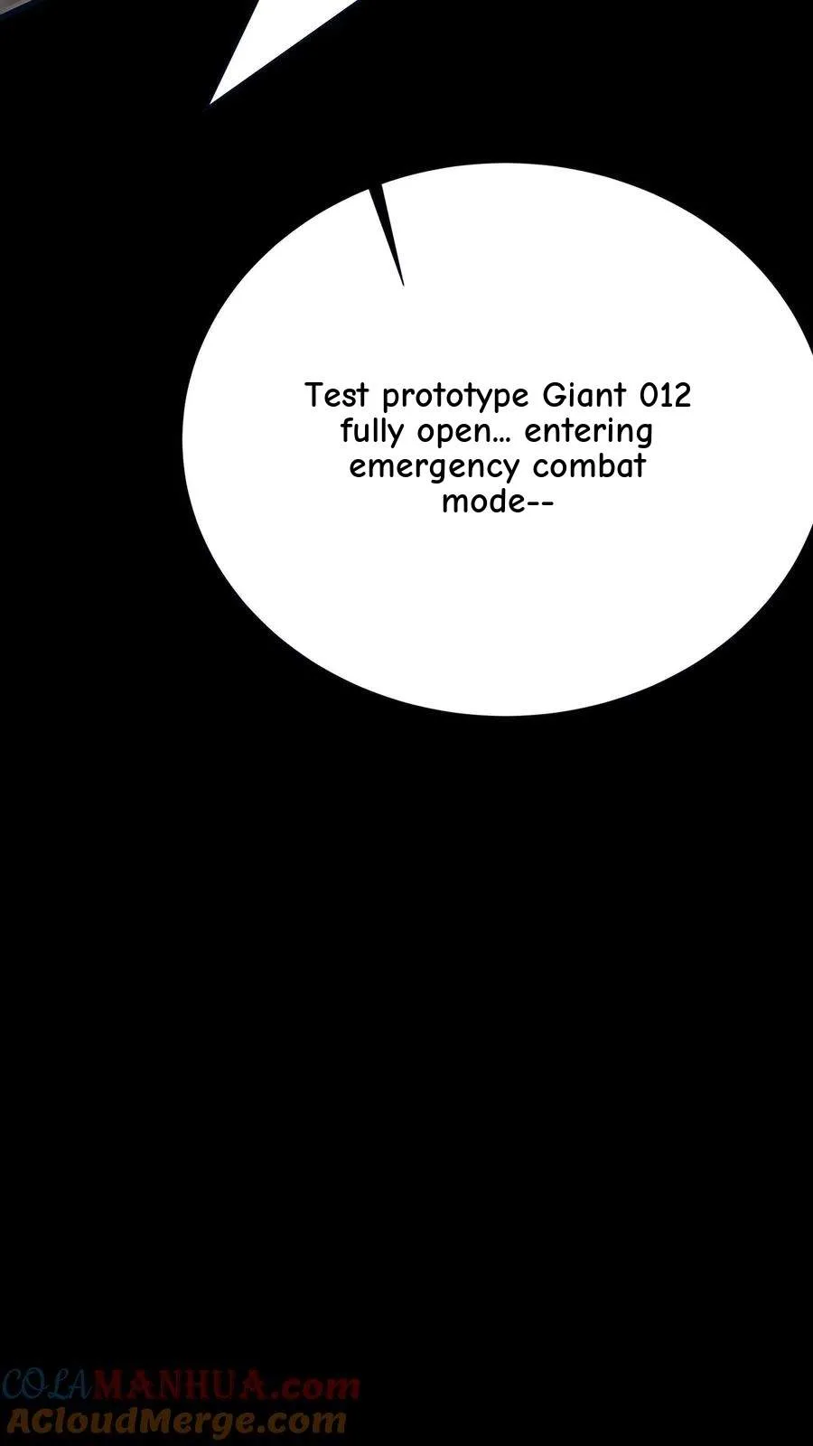 Creepy Pharmacist: All My Patients are Horrific Chapter 162 page 32