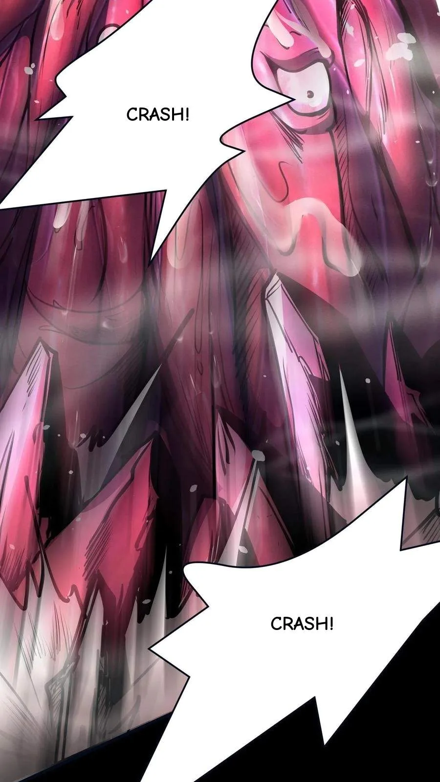 Creepy Pharmacist: All My Patients are Horrific Chapter 162 page 31