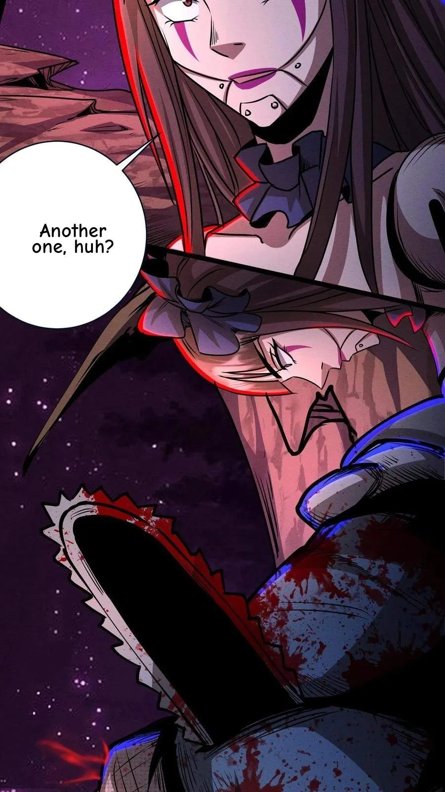 Creepy Pharmacist: All My Patients are Horrific Chapter 163 page 11
