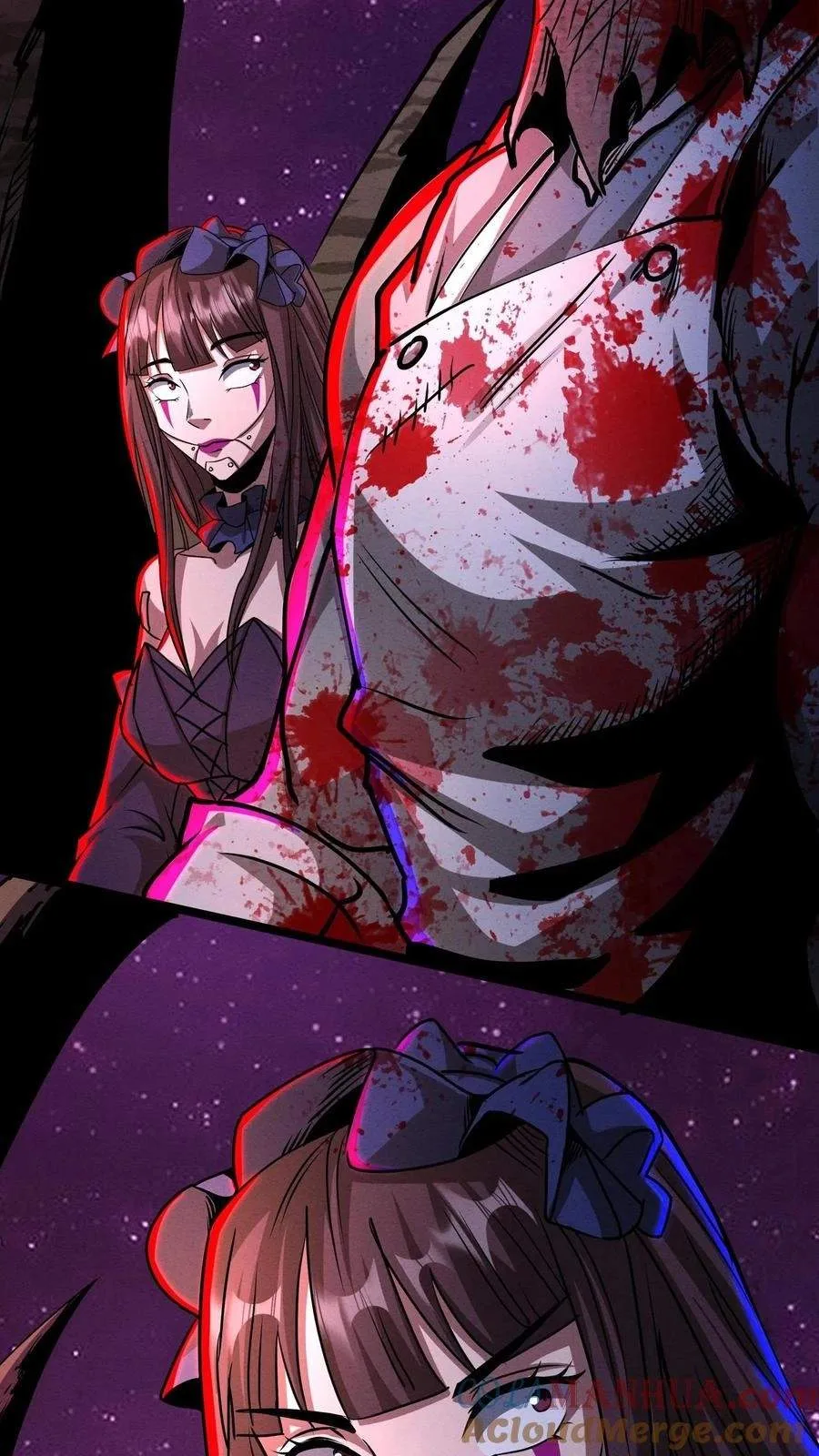 Creepy Pharmacist: All My Patients are Horrific Chapter 163 page 10