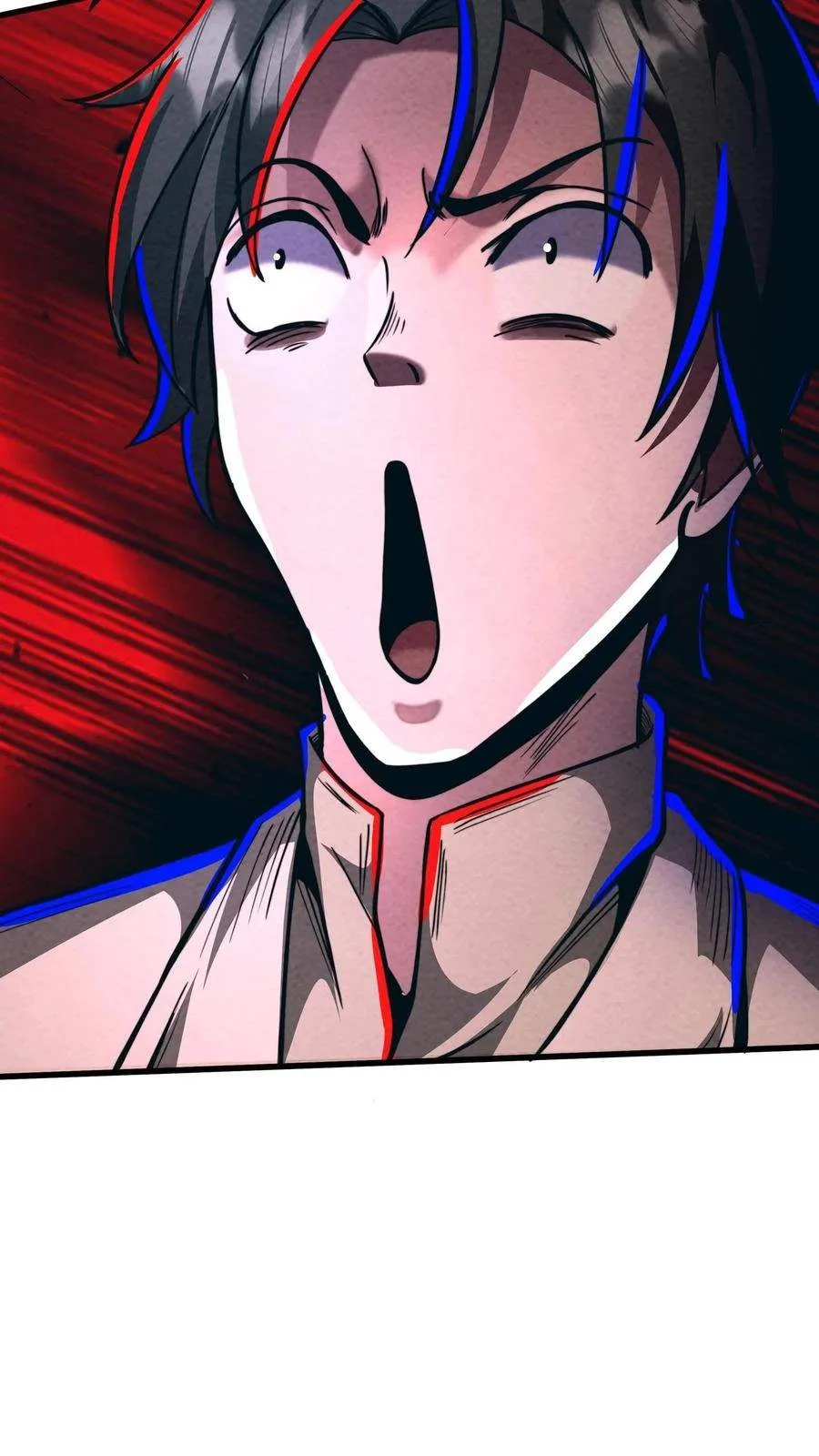 Creepy Pharmacist: All My Patients are Horrific Chapter 165 page 27