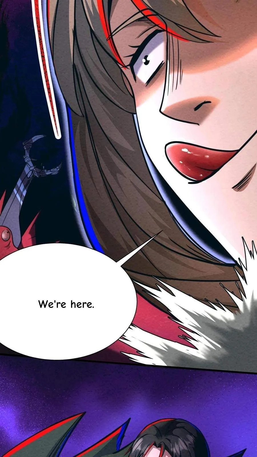 Creepy Pharmacist: All My Patients are Horrific Chapter 165 page 25