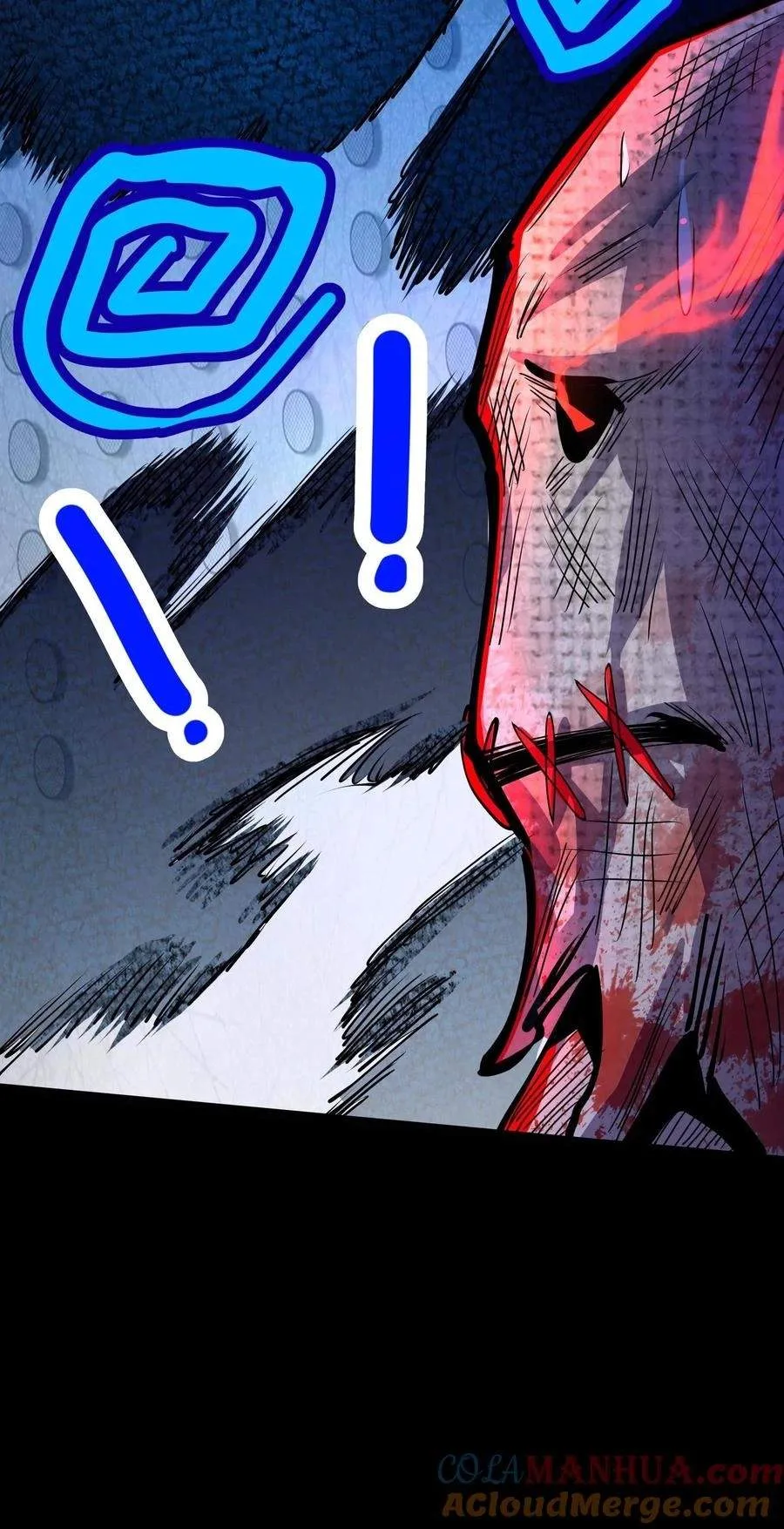 Creepy Pharmacist: All My Patients are Horrific Chapter 164 page 30