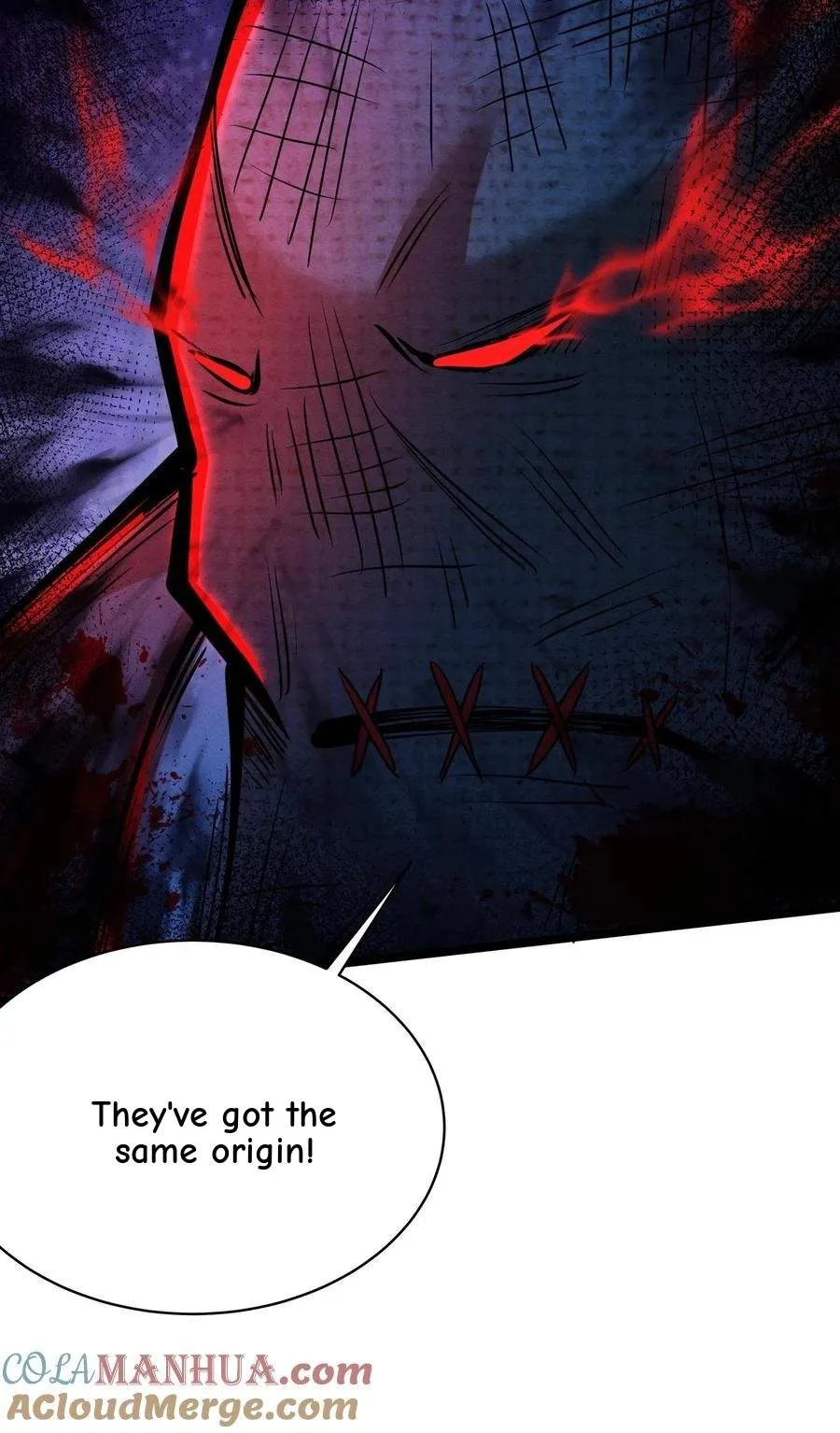 Creepy Pharmacist: All My Patients are Horrific Chapter 163 page 26