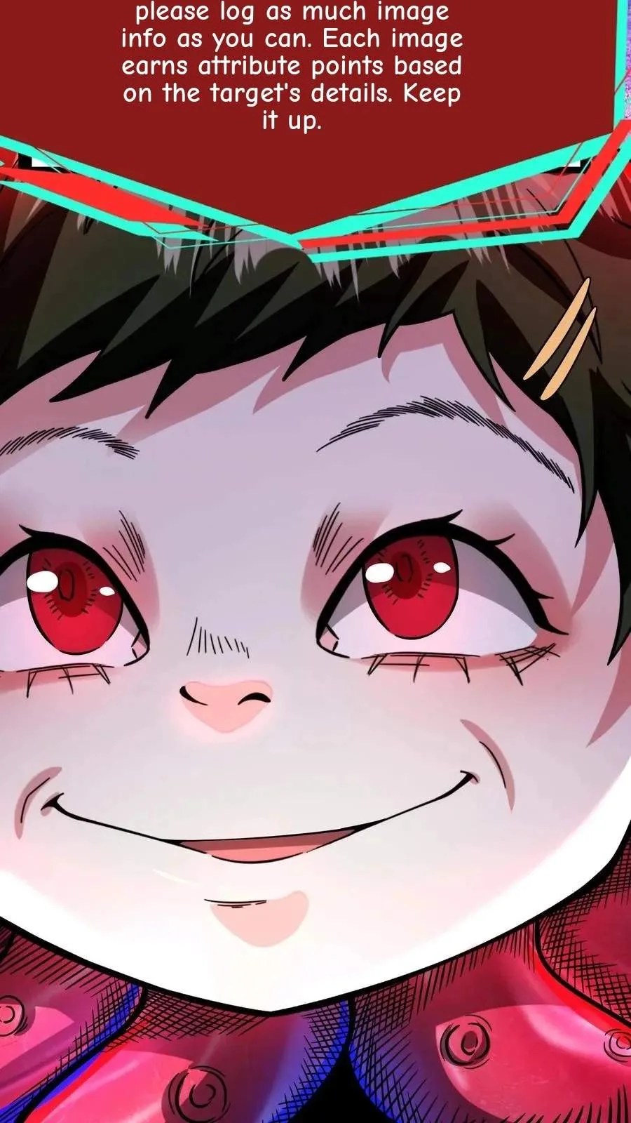 Creepy Pharmacist: All My Patients are Horrific Chapter 166 page 7