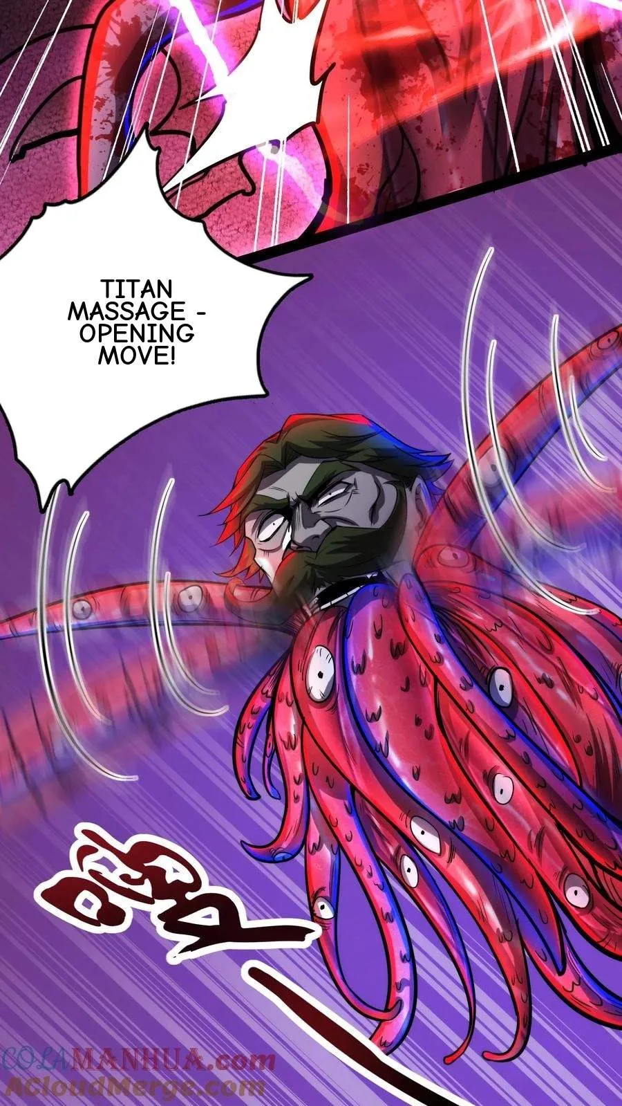 Creepy Pharmacist: All My Patients are Horrific Chapter 167 page 6