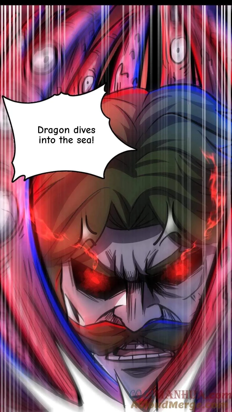 Creepy Pharmacist: All My Patients are Horrific Chapter 167 page 8