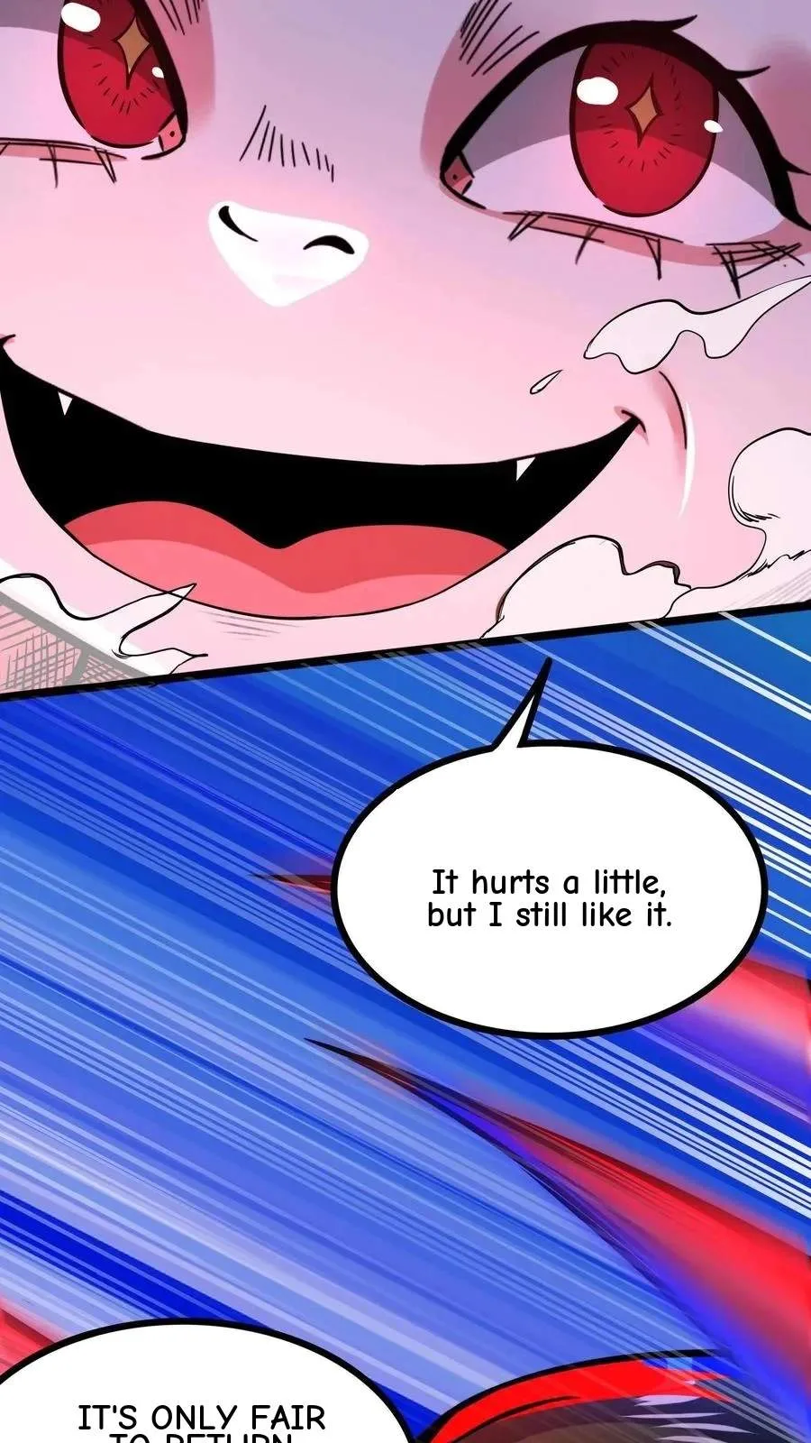 Creepy Pharmacist: All My Patients are Horrific Chapter 166 page 31