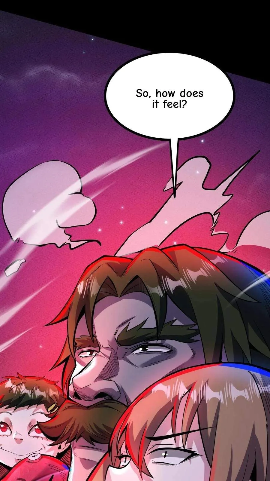 Creepy Pharmacist: All My Patients are Horrific Chapter 166 page 29