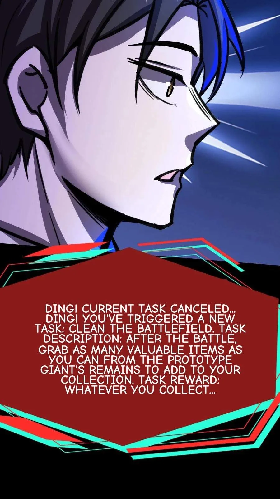 Creepy Pharmacist: All My Patients are Horrific Chapter 167 page 17