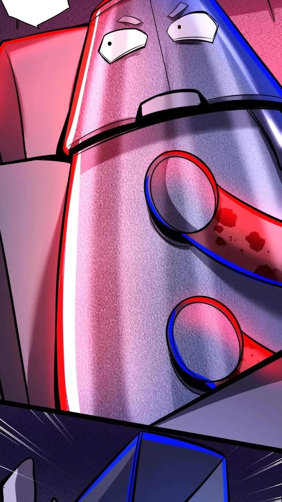 Creepy Pharmacist: All My Patients are Horrific Chapter 167 page 29